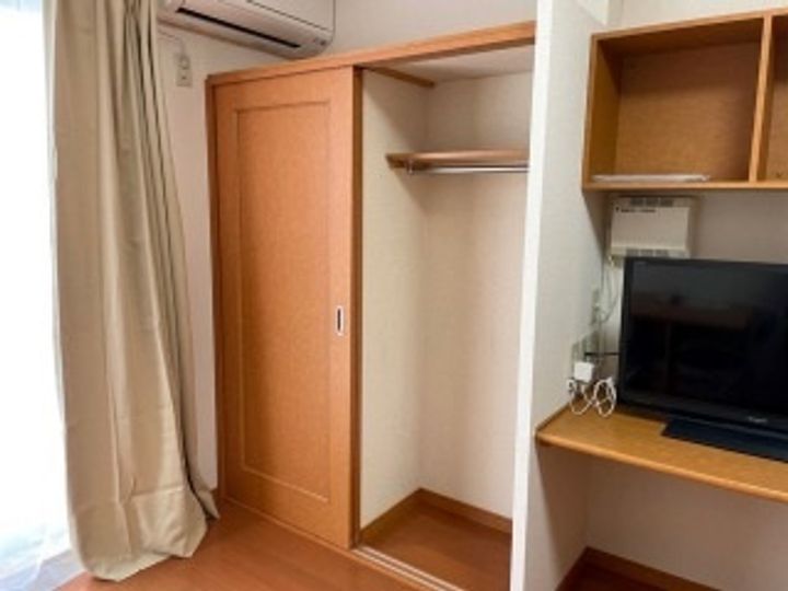 レオパレスいずみ1101のその他画像