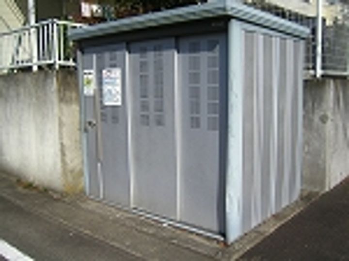 レオパレスいずみ1203のその他画像