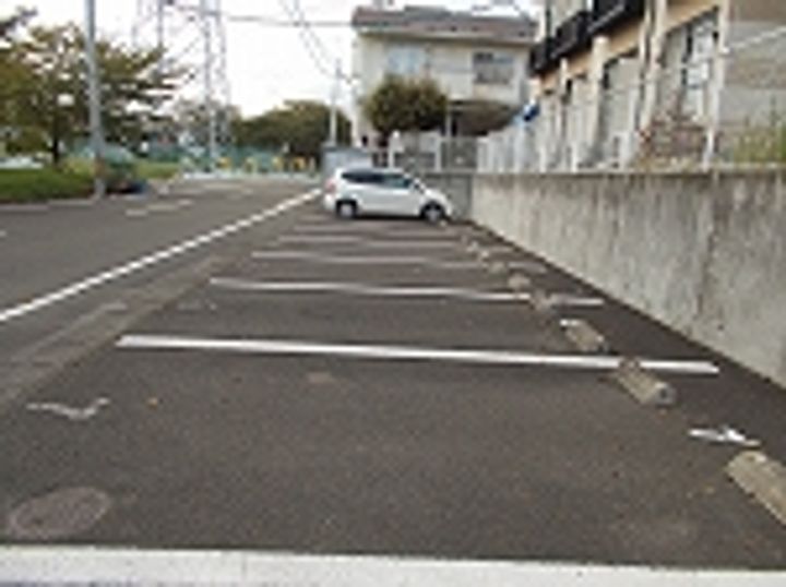 レオパレスいずみ1203のその他画像