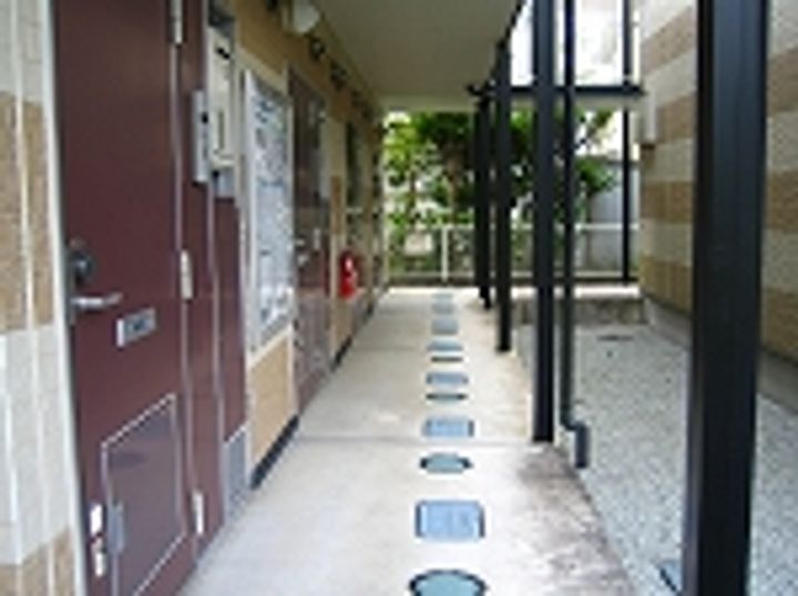 レオパレスいずみ1203のその他画像