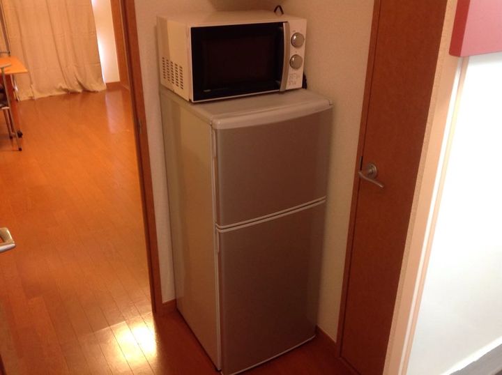 レオパレスいずみ1203のその他画像