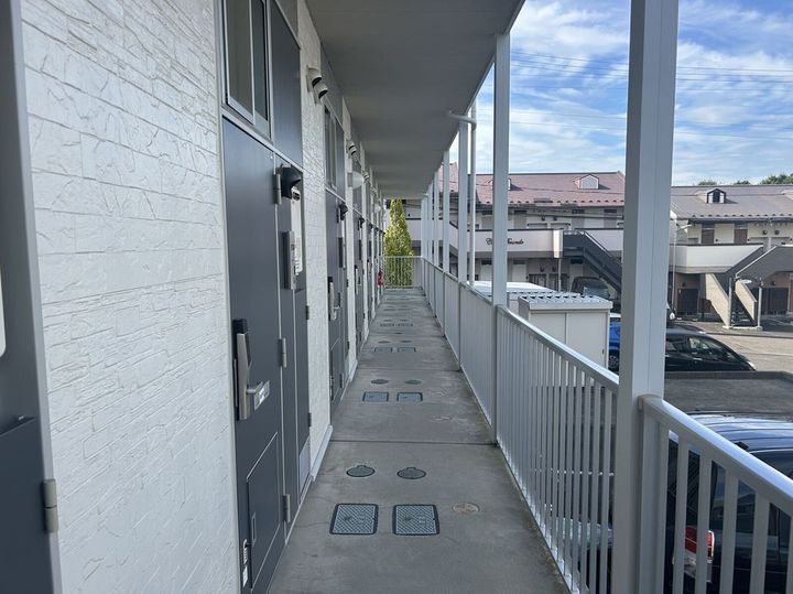 レオパレスエクセル歩坂町Ⅰ209のその他画像