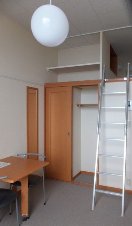 レオパレスエクセル歩坂町Ⅰ209のその他画像