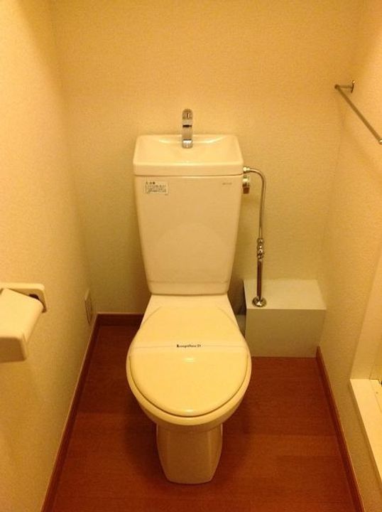 レオパレスエクセル歩坂町Ⅰ209のその他画像