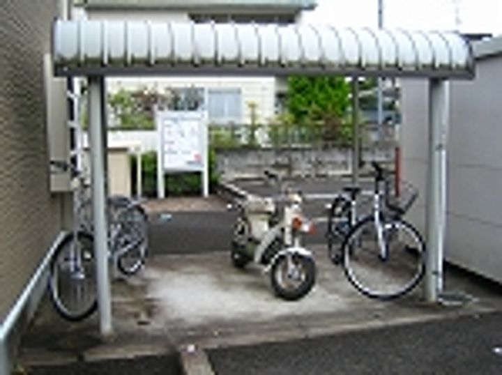 レオパレスMORTONのその他画像