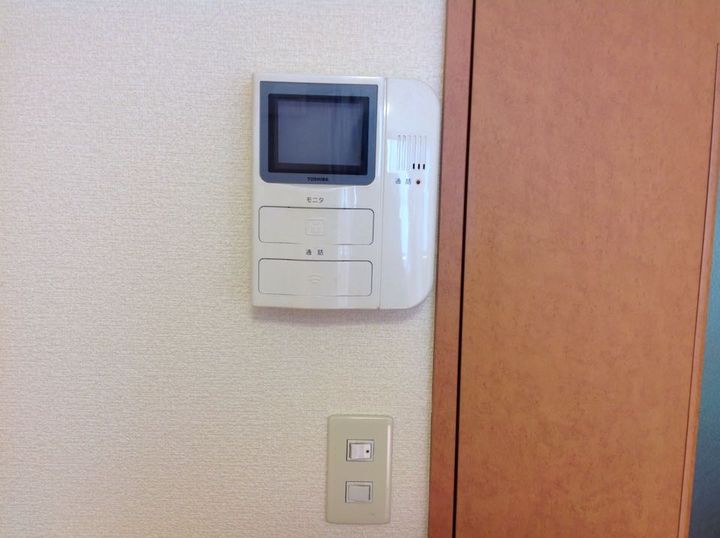 レオパレスサンライズ富谷町201のその他画像