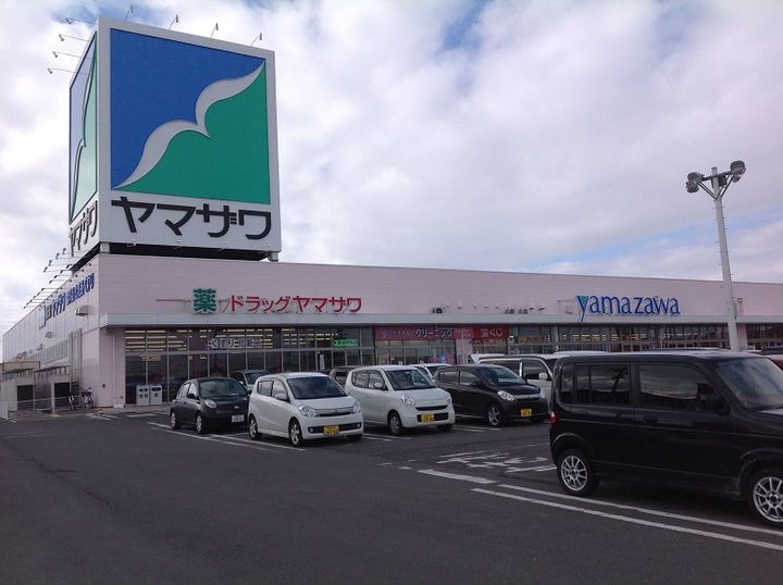レオパレス忠雅Ⅲ207の周辺