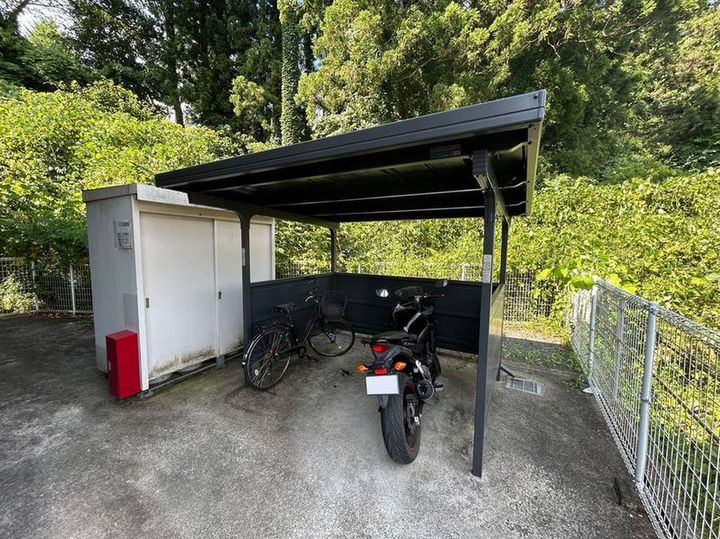 レオパレスATERRE107のその他画像