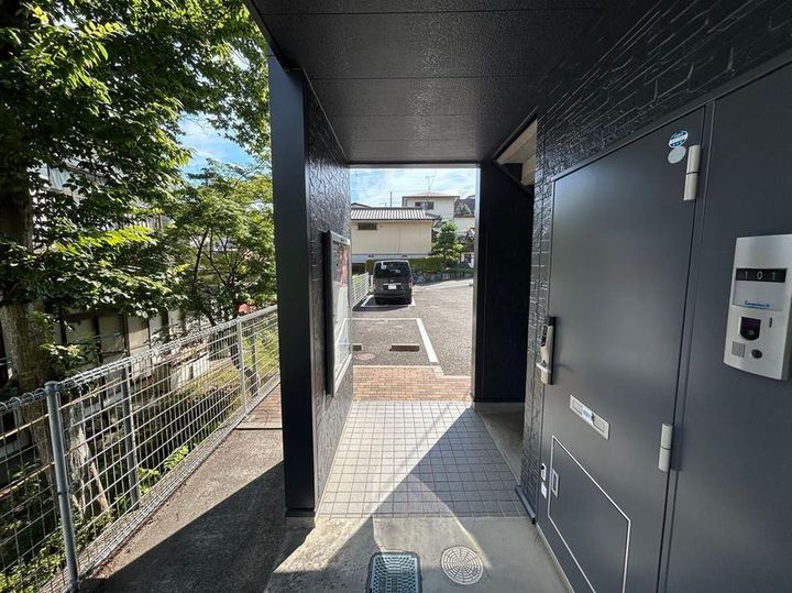 レオパレスATERRE107のその他画像