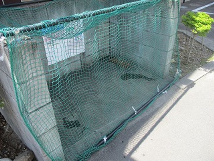 レオパレスアンテパサード原町206のその他画像