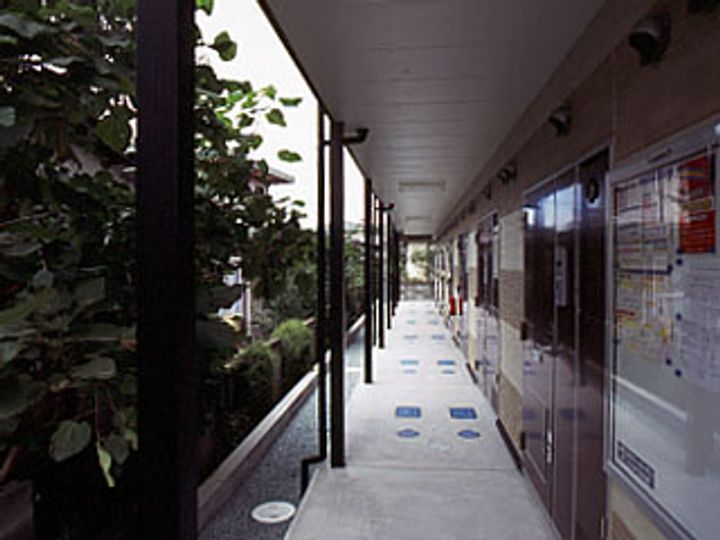 レオパレスフローラル204のその他画像