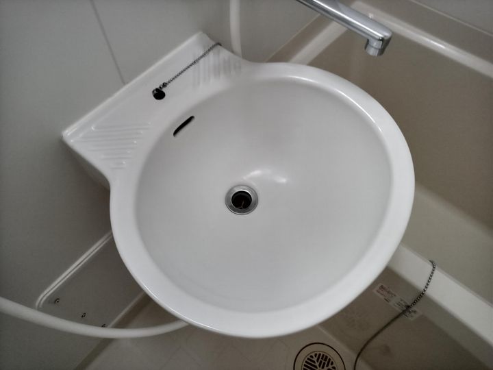 レオパレスフローラル204のその他画像