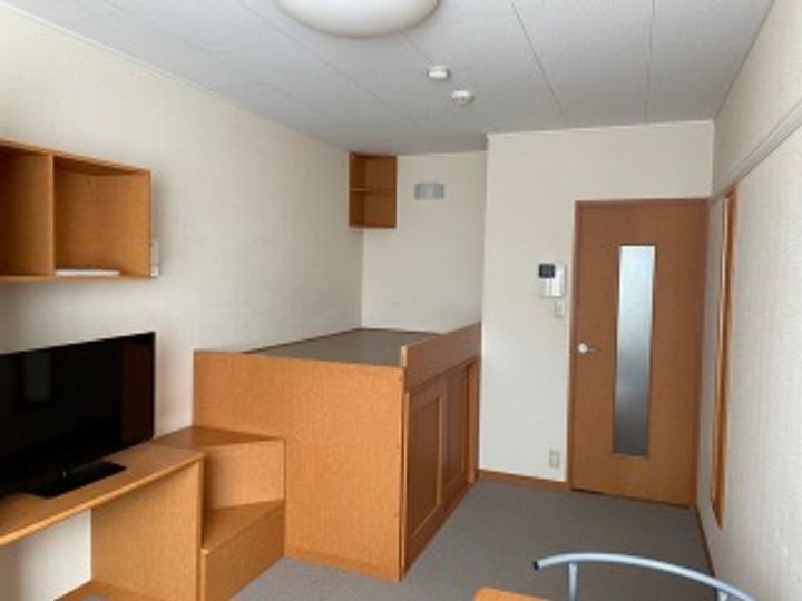 レオパレスフローラル204のその他画像