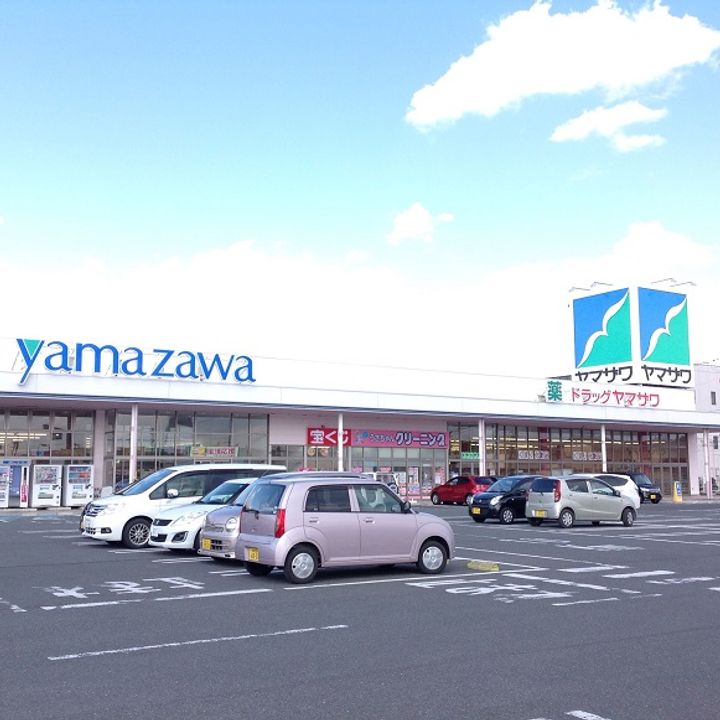 レオパレスTOKUWAⅠ202の周辺