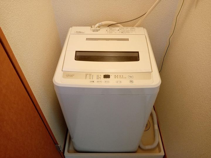 レオパレスTOKUWAⅠ202のその他画像