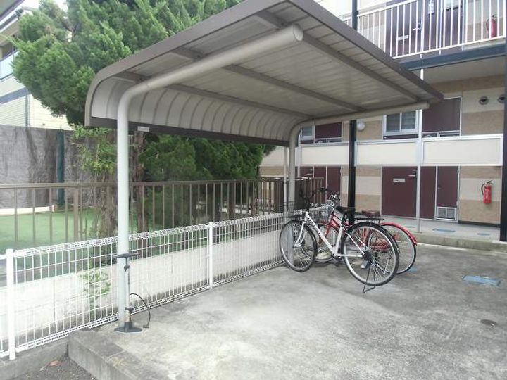 レオパレス響204のその他画像