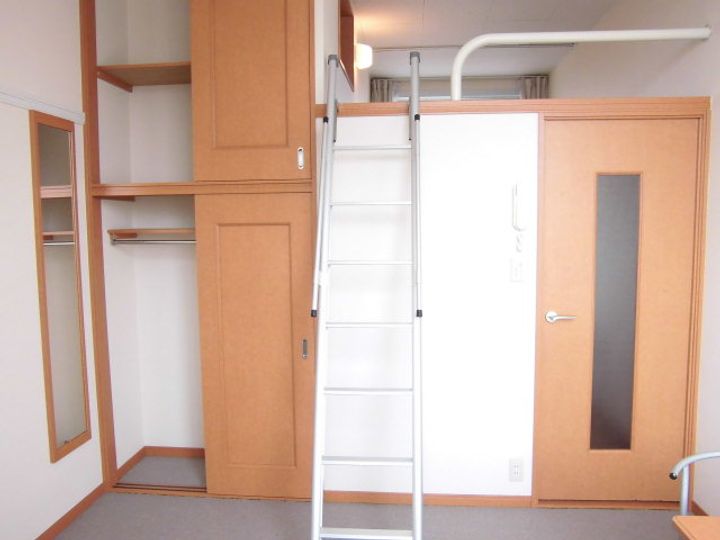 レオパレス響204のその他画像