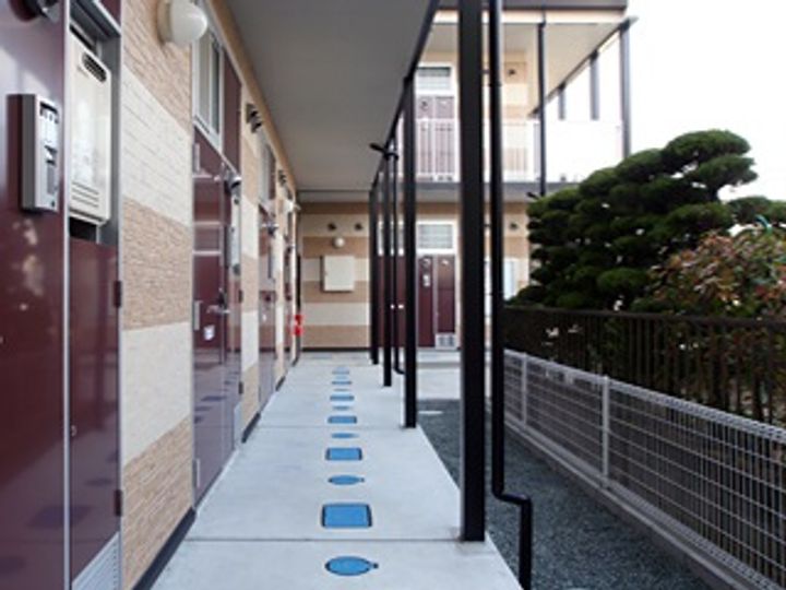 レオパレス響のその他画像