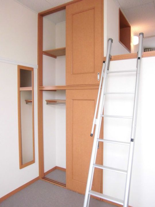 レオパレス響のその他画像