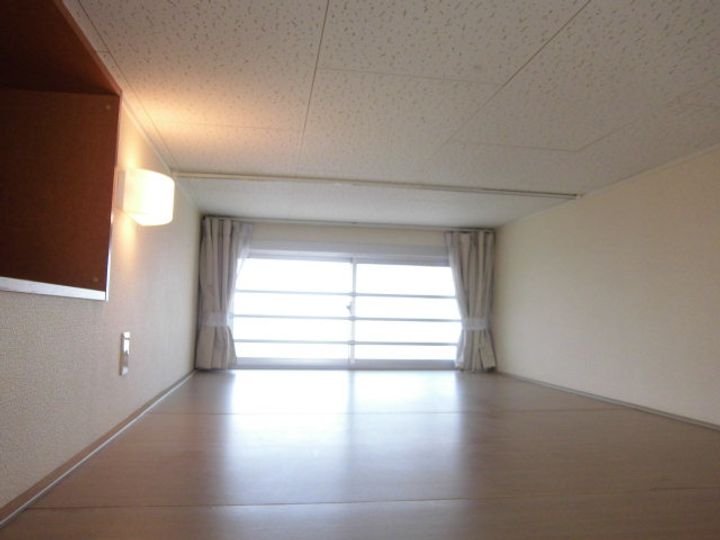 レオパレス響のその他画像