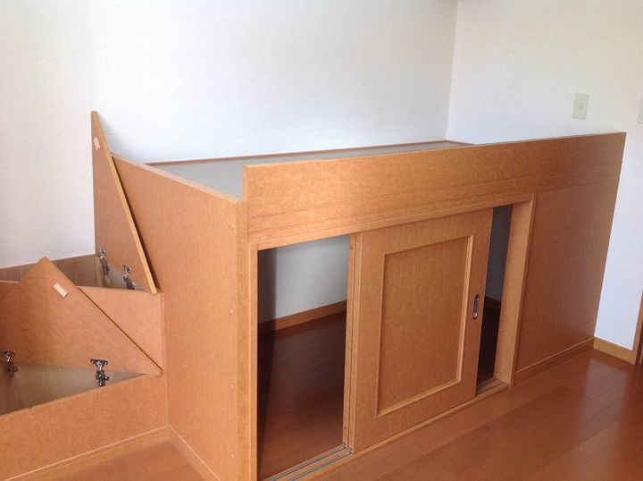 レオパレスサンハイムⅠのその他画像