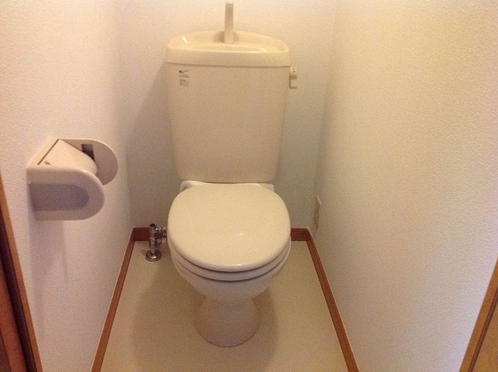 レオパレスサンハイムⅠ101のその他画像