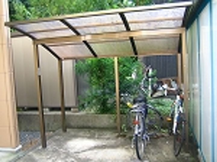 レオパレスSELENEのその他画像