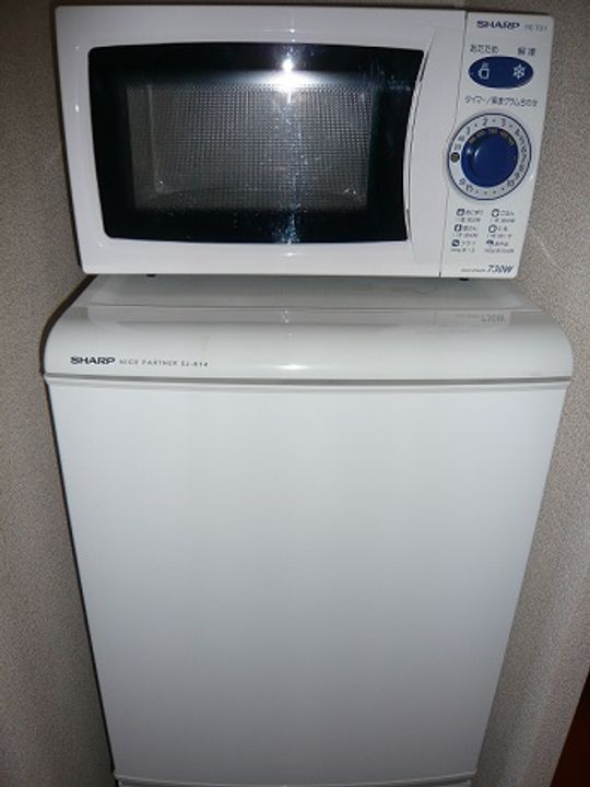 レオパレスSELENEのその他画像