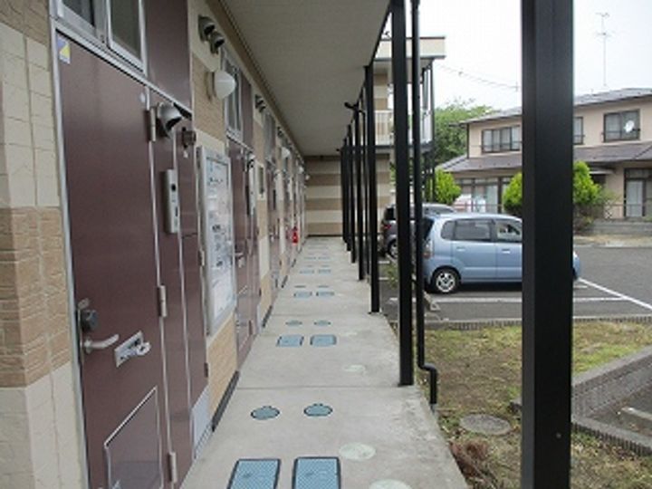 レオパレスセキュア109のその他画像