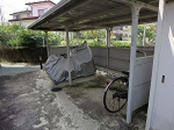 レオパレスセキュア109のその他画像