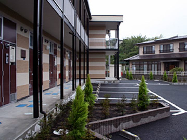 レオパレスセキュア109のその他画像