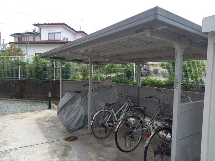 レオパレスセキュア109のその他画像