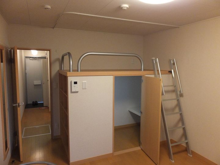 レオネクスト杜瀞106のその他画像