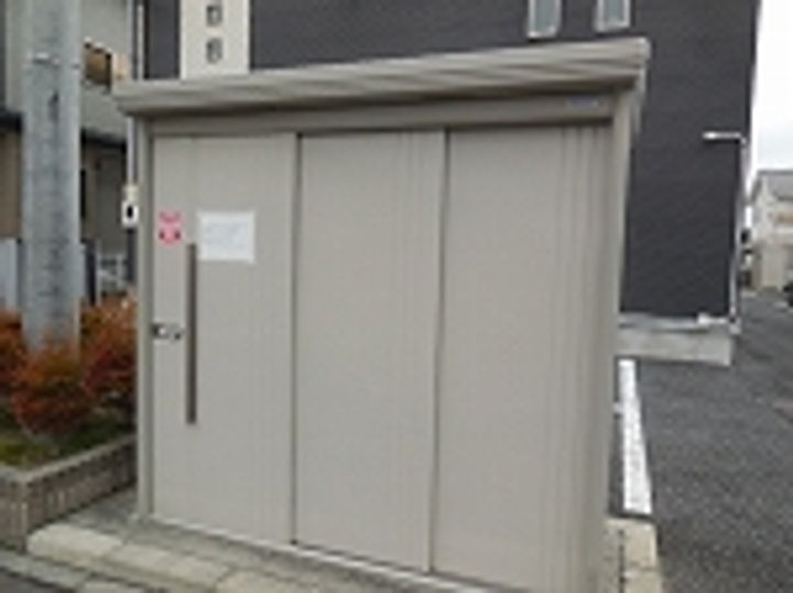 レオネクスト杜瀞209のその他画像