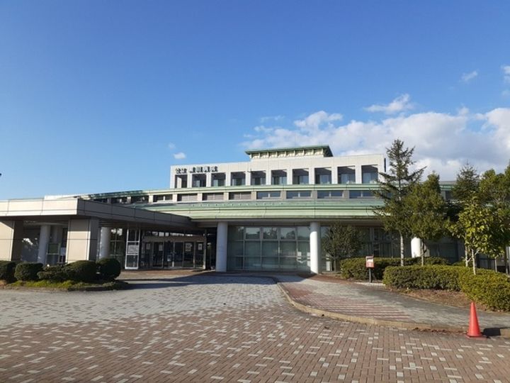 グランメール・三祐の周辺