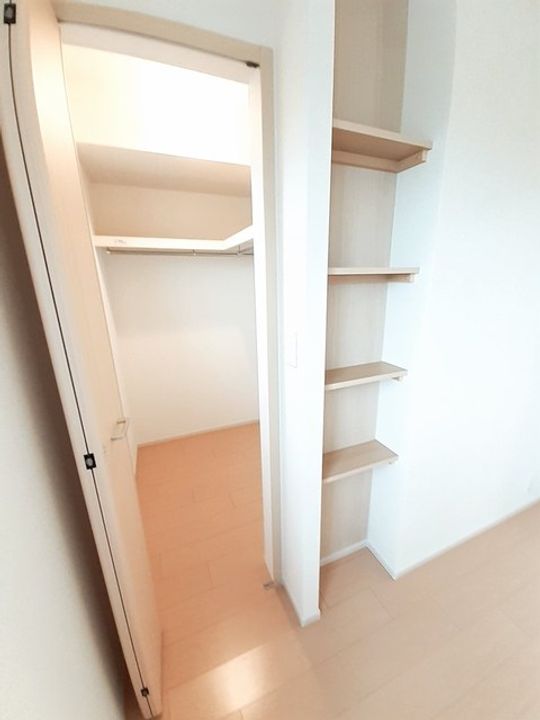 ドリームワークス 六番館のその他画像