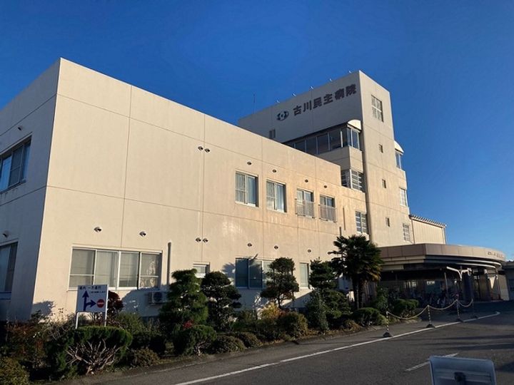 ドリームワークス 六番館の周辺