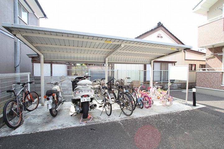 メゾンかつまた 東棟のその他画像