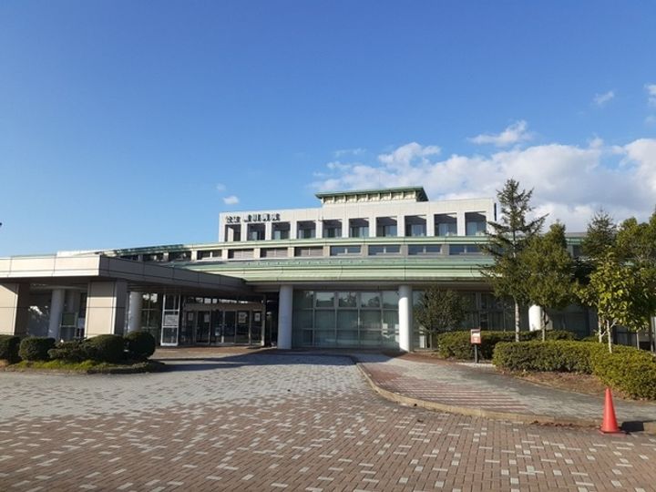 メープルランドの周辺