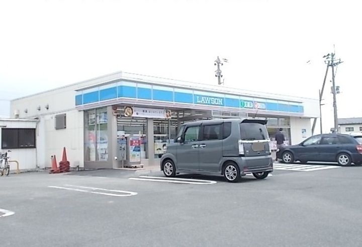 ルーイヒガッセの周辺