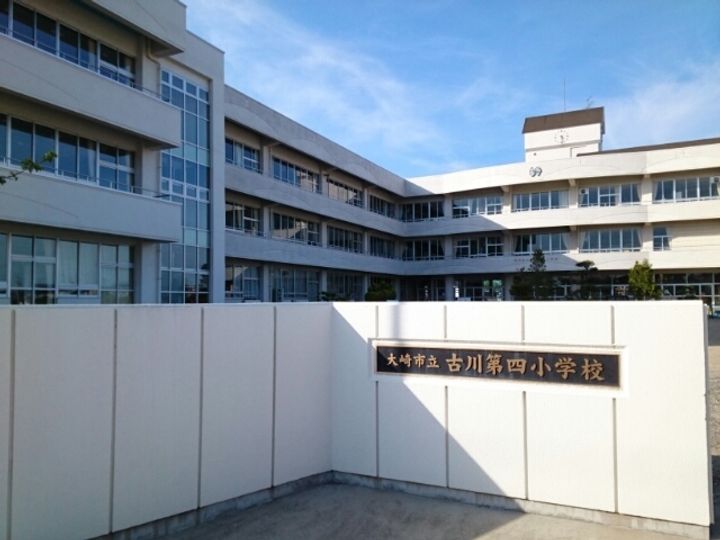 ルーイヒガッセの周辺