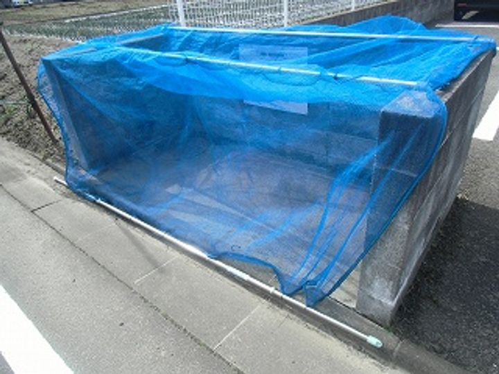 レオパレスV105のその他画像