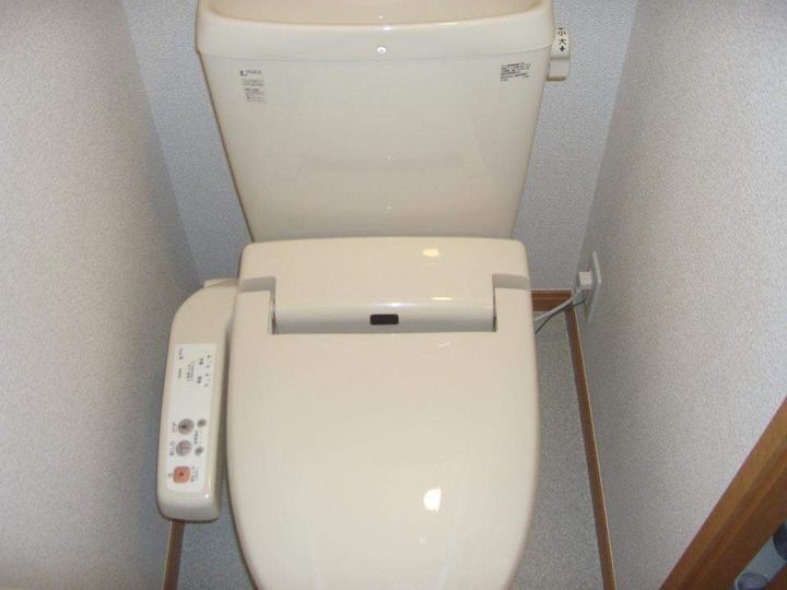 レオパレススカイ仙台207のその他画像