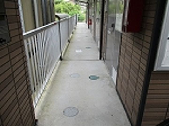 レオパレススカイ仙台のその他画像