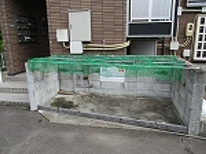 レオパレススカイ仙台のその他画像