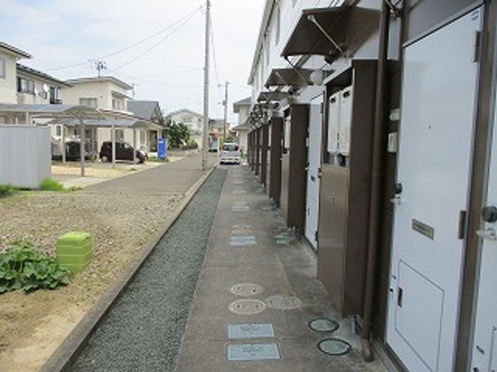 レオパレス鴻巣106のその他画像