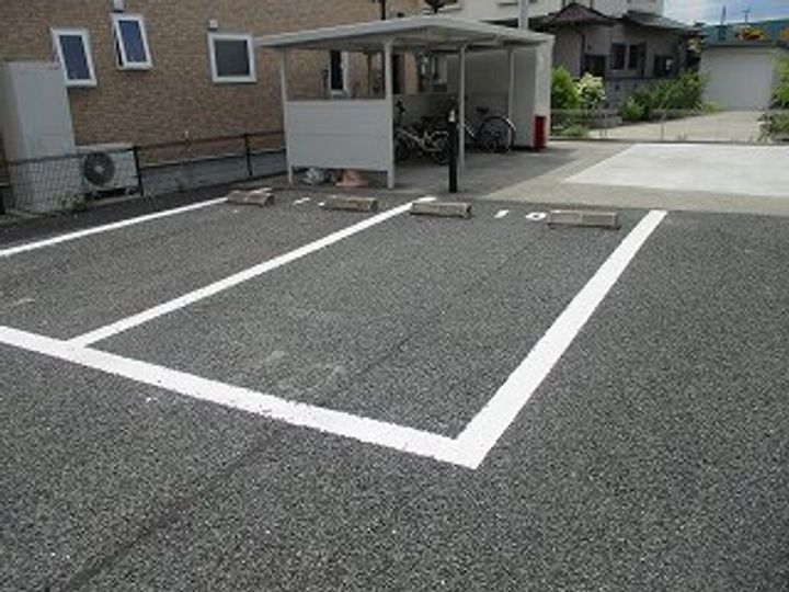 レオパレス鴻巣106のその他画像