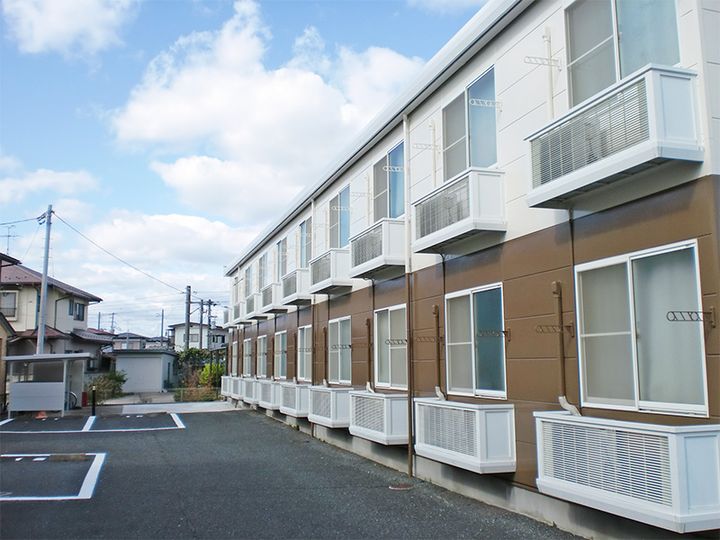 レオパレス鴻巣106のその他画像