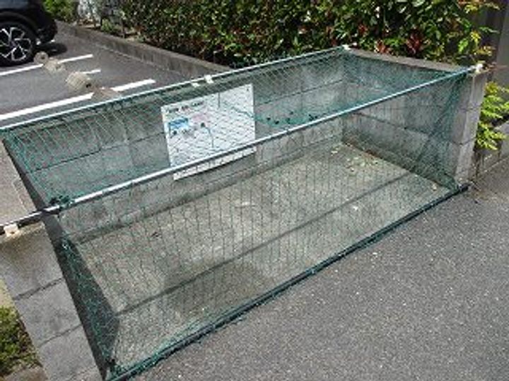 レオパレス鴻巣106のその他画像