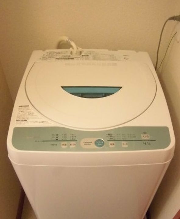 レオパレス鴻巣106のその他画像